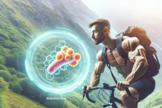 Cómo combinar Mibolerone con actividades al aire libre