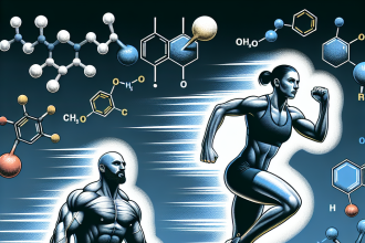 Cómo influye Methyltestosterone en actividades explosivas