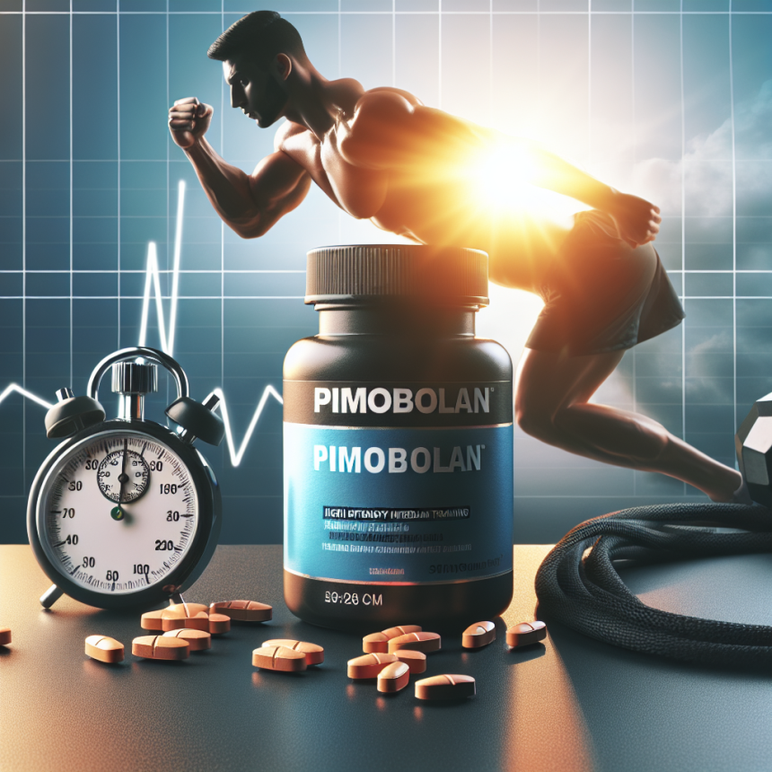 Qué esperar al combinar Primobolan (Metenolona) pastillas con cardio HIIT