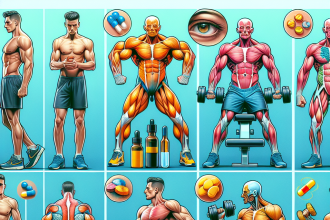 Casos reales de transformación con Stenbolone