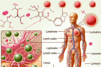 Cómo afecta Turinabol al sistema linfático