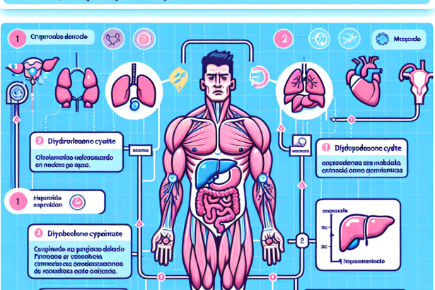 Cómo reacciona el cuerpo al segundo ciclo con Dihidroboldenona Cipionato