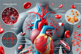 Cómo reacciona el sistema cardiovascular a Fenilpropionato de nandrolona