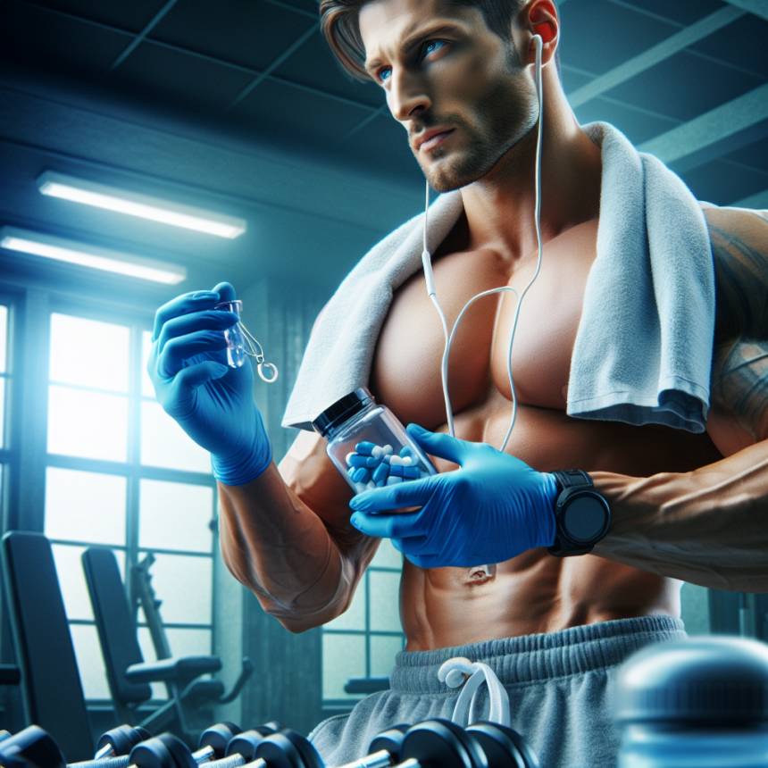 Consejos para la primera semana con Stenbolone