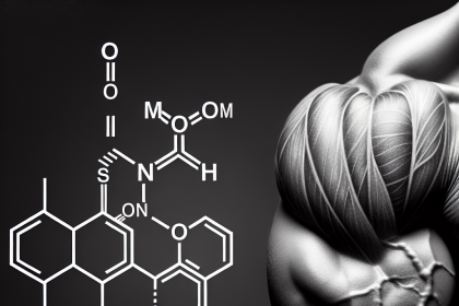 Estanozolol y congestión muscular prolongada