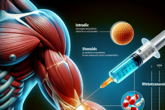 ¿Esteroides inyectables altera la sensibilidad al dolor?
