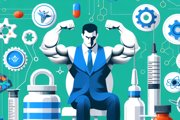 Principales errores al usar Sustanon