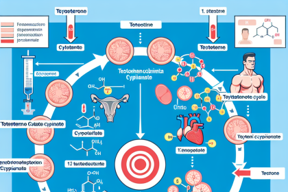 Protocolos de salida del ciclo con Cipionato de testosterona
