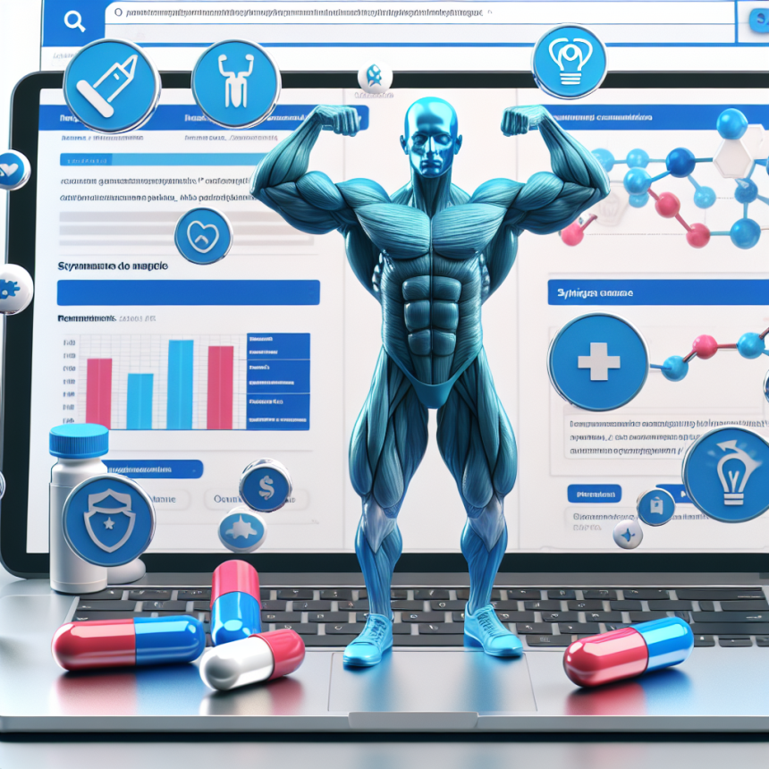 Qué dicen los foros de culturismo sobre Syntol