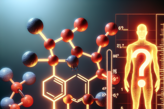 Qué hacer si Drostanolona afecta tu temperatura corporal