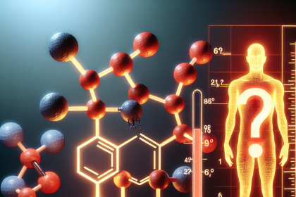 Qué hacer si Drostanolona afecta tu temperatura corporal