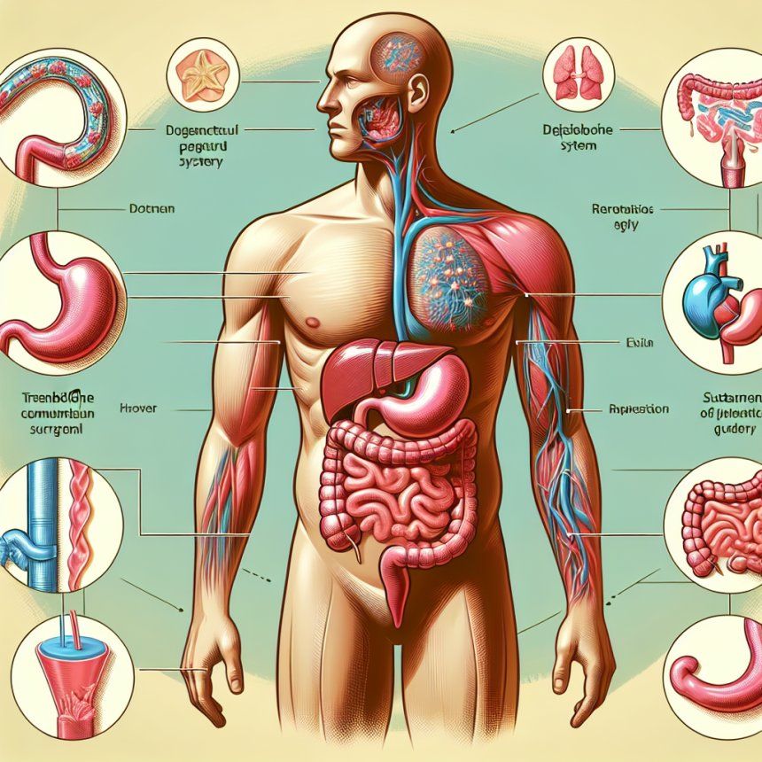 Qué hacer si Trenbolone afecta tu digestión