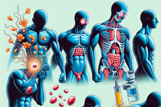 Qué tan catabólico puede volverse el cuerpo al dejar Acetato de metenolona