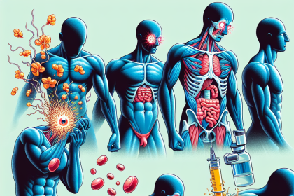 Qué tan catabólico puede volverse el cuerpo al dejar Acetato de metenolona