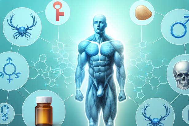 Testosterona y reducción de la ansiedad social