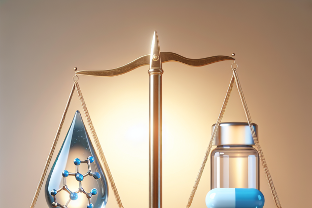 ¿Vale la pena usar Suspensión acuosa de testosterona sin suplementación adicional?