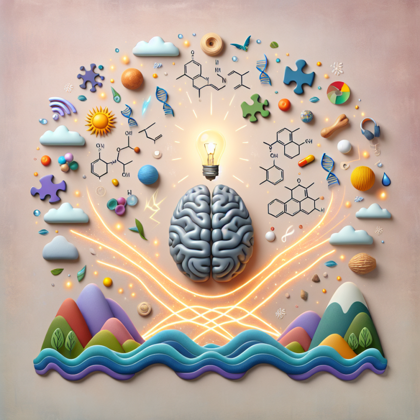 Beneficios psicológicos del uso de L-Thyroxine Sodium/Levothyroxine Sodium (LT4 sodium)