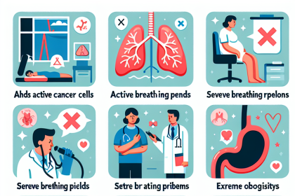 Casos en los que Hormona del crecimiento está contraindicado