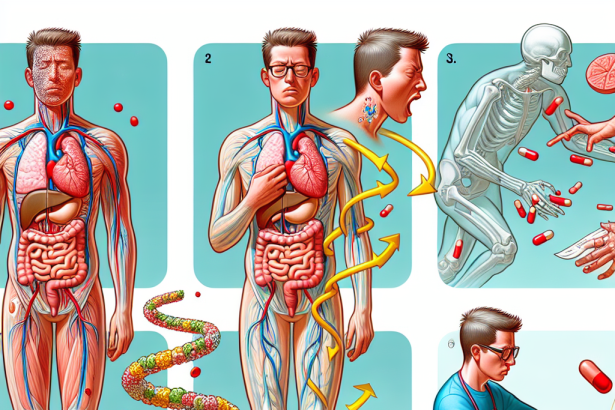 Cómo reacciona el cuerpo al suspender Furosemid bruscamente