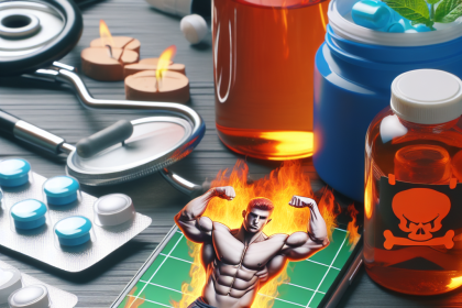 Consejos para usar Preparativos para ganar masa muscular en calor extremo