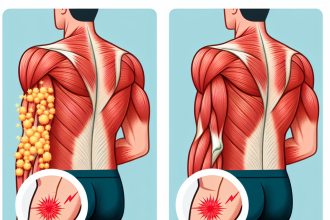 Cuánto mejora la congestión muscular con Tirzepatide