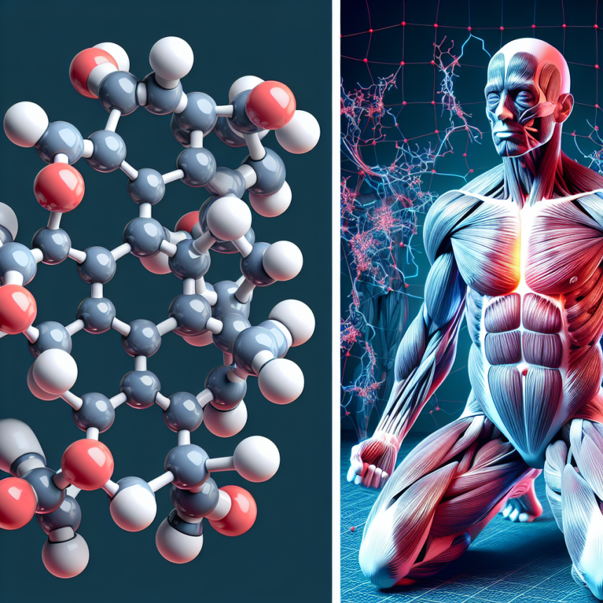 L-Thyroxine Sodium/Levothyroxine Sodium (LT4 sodium) y congestión muscular duradera