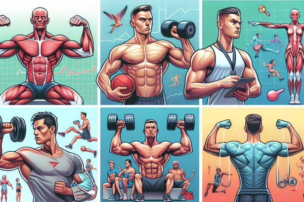 Opiniones de atletas sobre el uso de Trenbolone