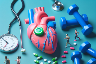 Phentermine Hydrochlorid en combinación con cardio: pros y contras