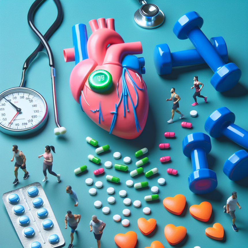 Phentermine Hydrochlorid en combinación con cardio: pros y contras