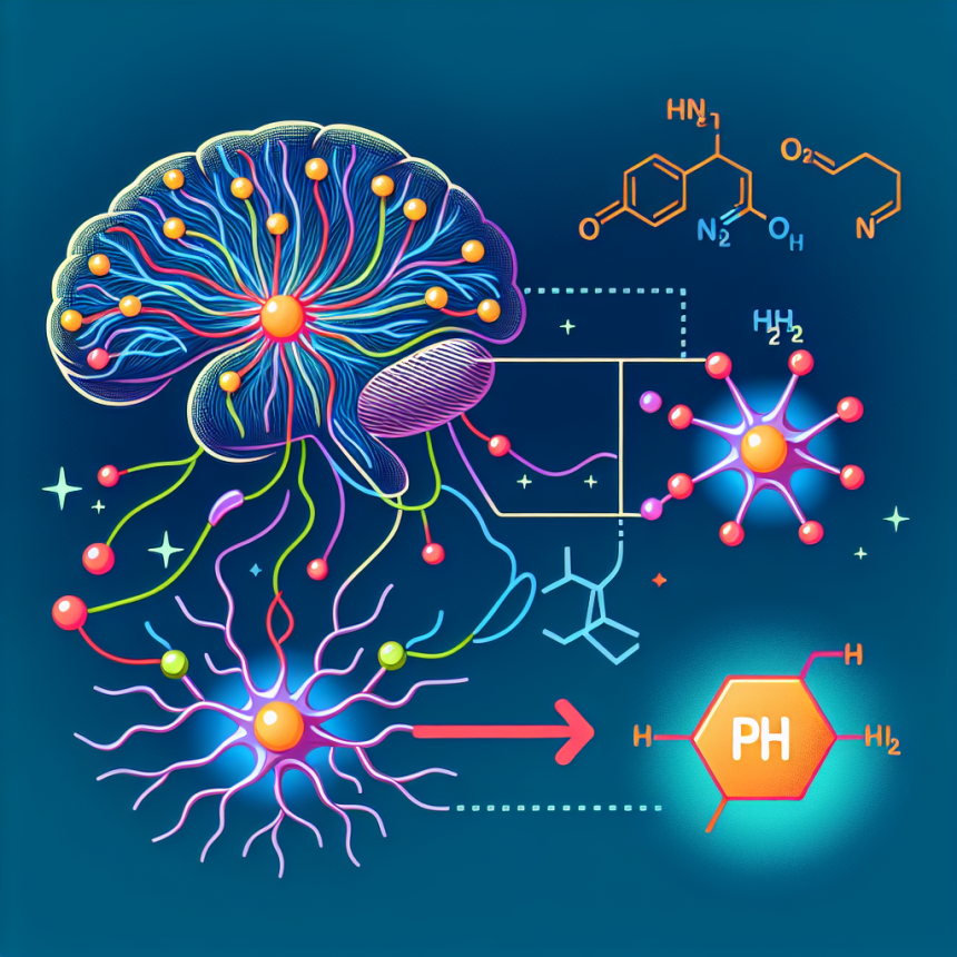 Phentermine Hydrochlorid en fases de activación neuromuscular