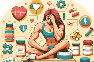 Principales errores al usar Clenbuterol