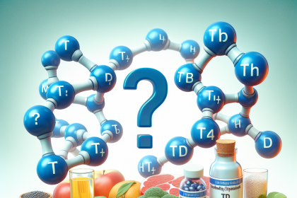 ¿Puede L-Thyroxine Sodium/Levothyroxine Sodium (LT4 sodium) usarse durante una dieta estricta?
