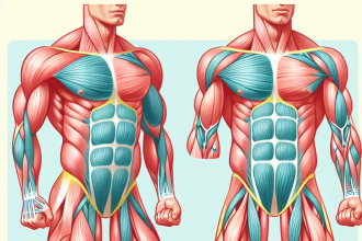 Qué cambios hay en el tono muscular al usar Semaglutid