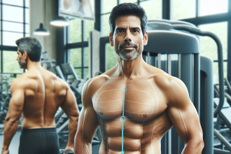 Qué cambios notarás en el entrenamiento con cargas pesadas