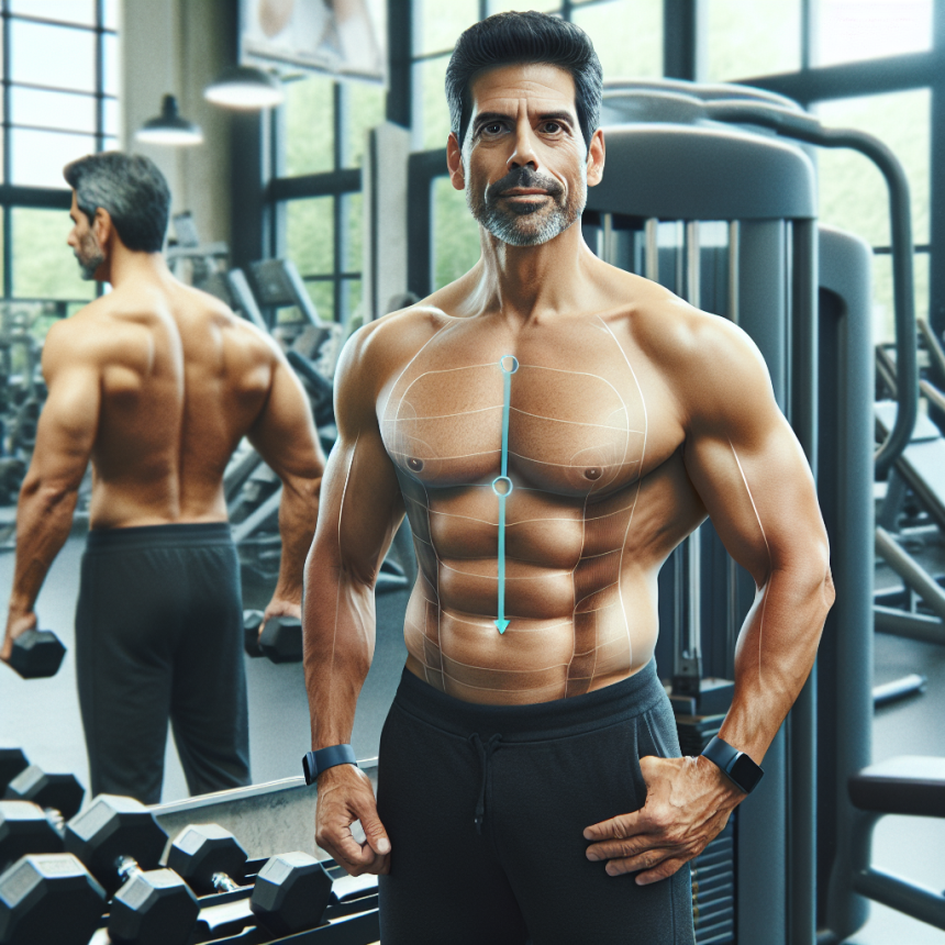 Qué cambios notarás en el entrenamiento con cargas pesadas