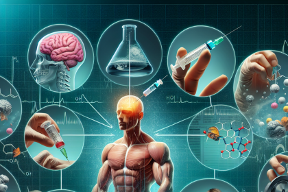 Qué hacer si Primobolan (Metenolona) inyectables afecta tu enfoque mental