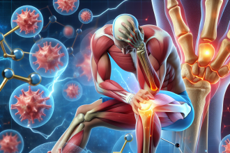 Qué tan inflamatorio es Trenbolone para las articulaciones