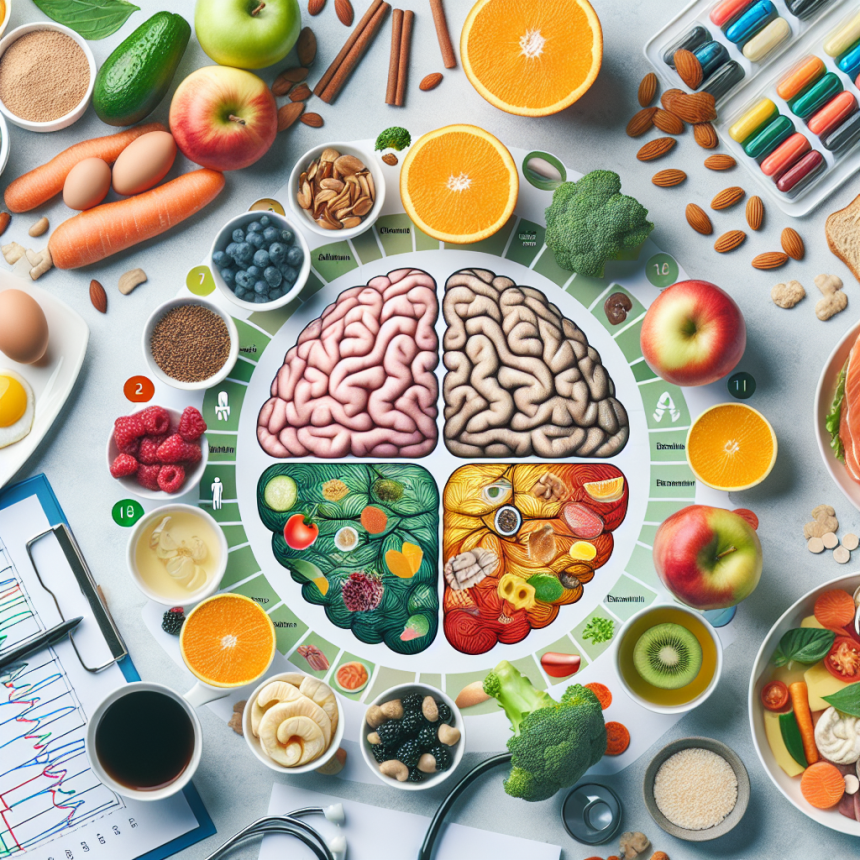 Qué tipo de dieta va mejor con Sibutramine según tu biotipo