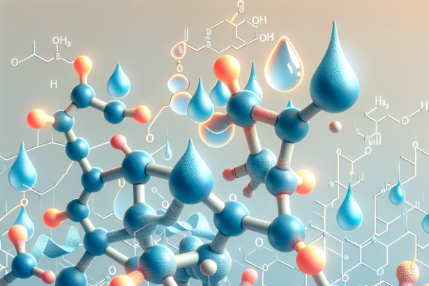 Qué tipo de sudoración indica que Semaglutid está activo