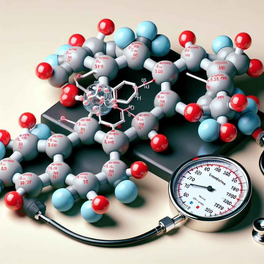 Trenbolone y presión arterial: qué observar