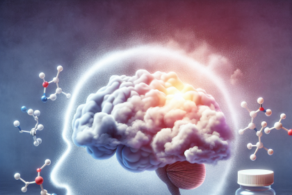 Beneficios psicológicos del uso de Gonadotropina