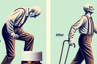 Cabergolina y su impacto sobre el equilibrio corporal