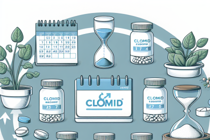 Clomid en fases de mantenimiento
