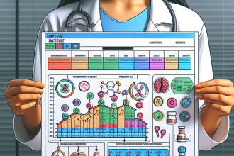 Cómo documentar el progreso con Exemestane