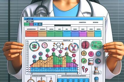 Cómo documentar el progreso con Exemestane