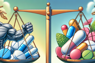 Cómo elegir entre Medicamentos de resistencia y su análogo más suave