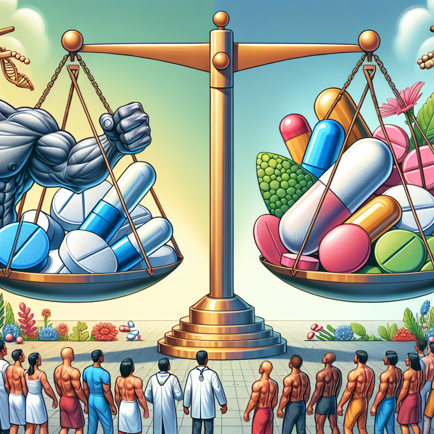 Cómo elegir entre Medicamentos de resistencia y su análogo más suave