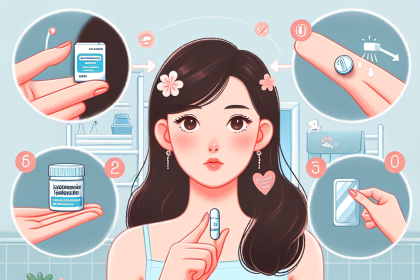 Cómo gestionar la piel grasa con Isotretinoina