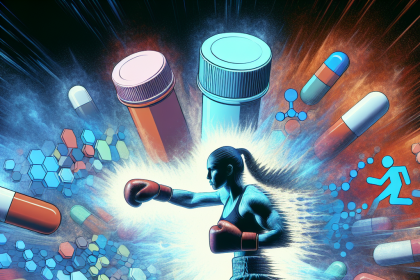 Cómo influye Letrozol en deportes de combate