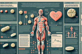Cómo influye Sildenafil Citrate (Viagra generic) en ejercicios de resistencia muscular